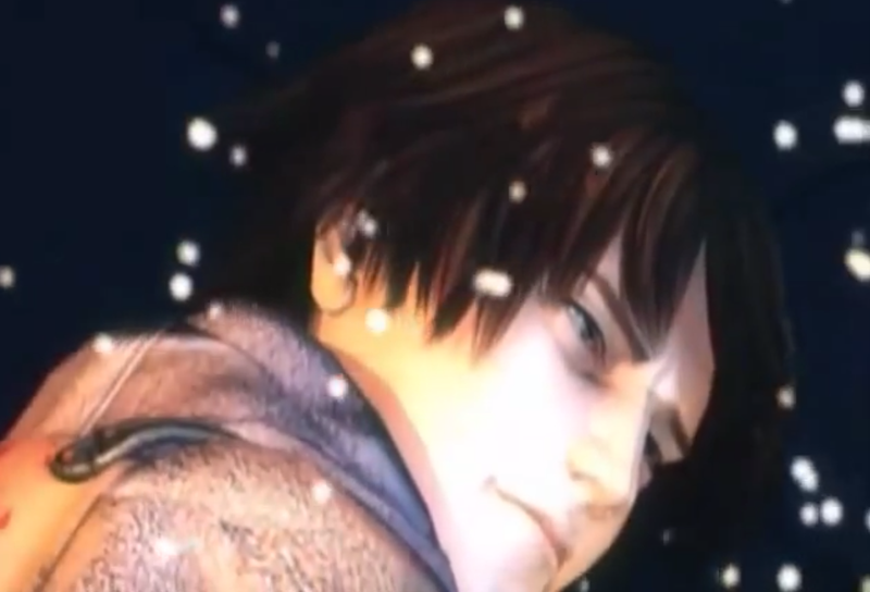 Illustration for article titled Square Enix's Library Is Full Of Games Worth RemasteringÂ